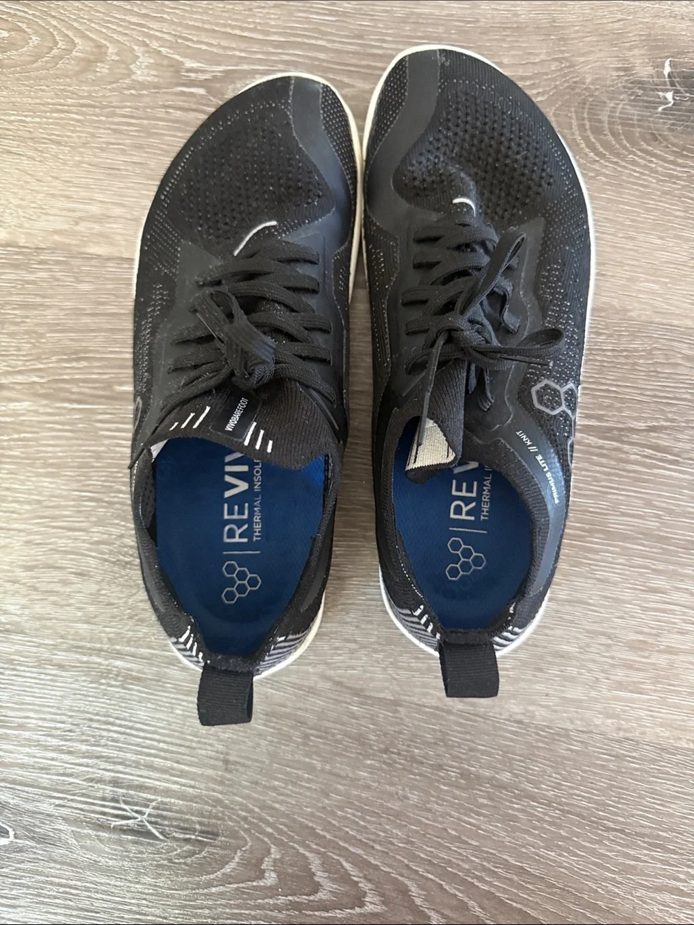 Vivobarefoot Primus Lite Knit Women’s Size 39/8